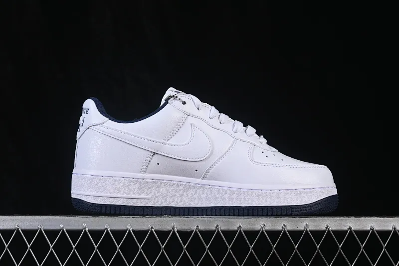 All categories Nk Air Force 1 Air Force series Nk Air Force 1 Low Air Force low top Pure original Lil Yachty x Nike Air Force 1'07 Low "Concrete Boys" joint model Worker Air Force 1 low top casual sneakers IB5720-100